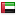 sabco.ae server is located in United Arab Emirates